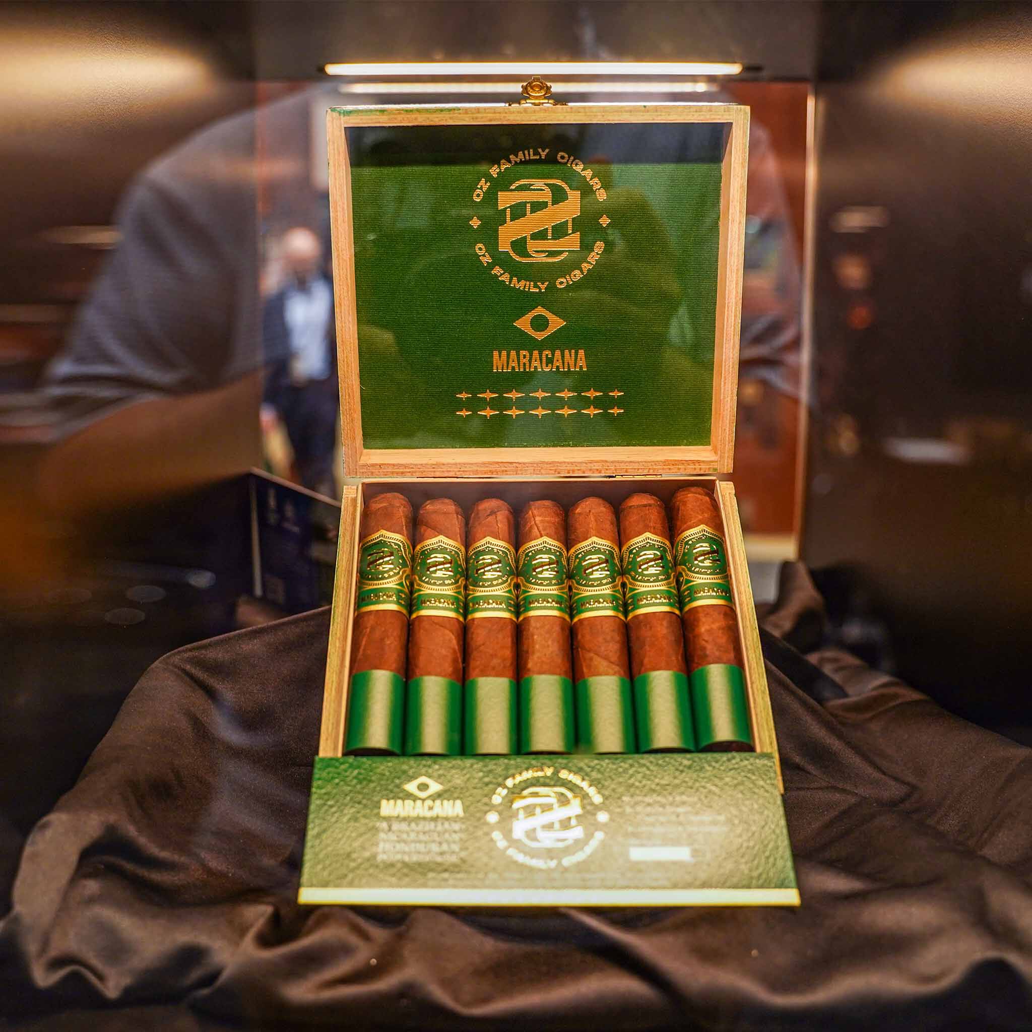 Toro, , cigars
